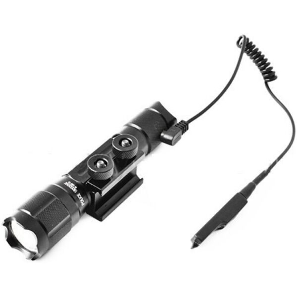 

Фонарь Bailong BL-Q90-T6
