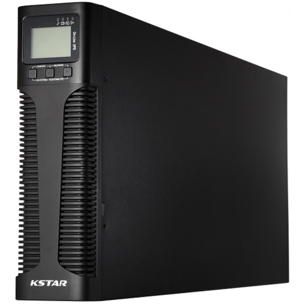 

KSTAR UBR20