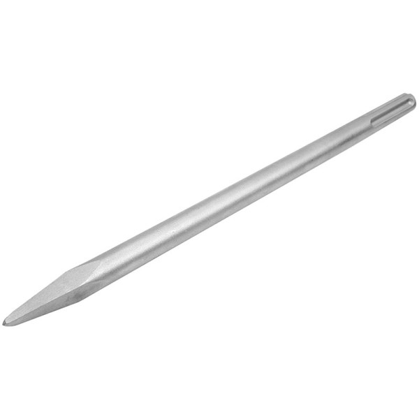 

Tolsen SDS-Max пика 18х400мм(75456)