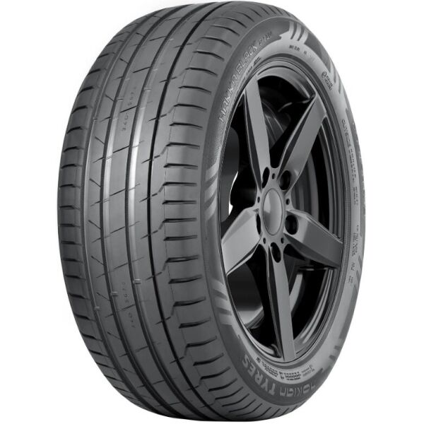 

Nokian Hakka Black 2 SUV XL 265/45 R20 108Y
