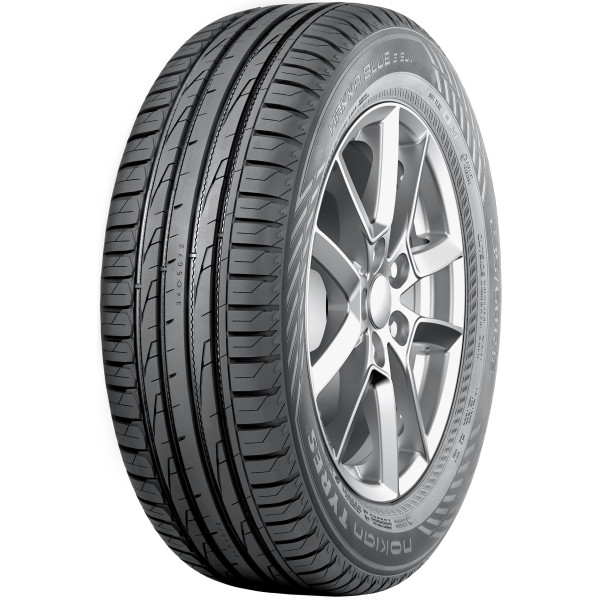 

Nokian Hakka Blue 2 SUV XL 225/65 R17 106H