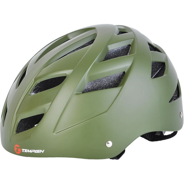 

Защитный шлем MARILLA(GREEN) S (102001085(GREEN)/S)