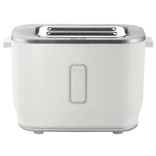 

Тостер Gorenje T 800 ORAW