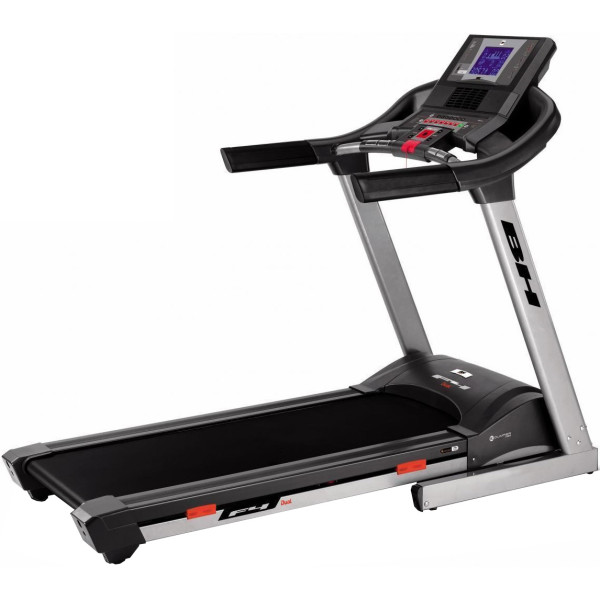 

BH Fitness WG6476 F4W DUAL