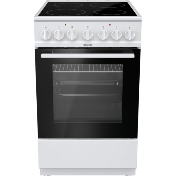 

Плита электрическая Gorenje EC 5241 WG