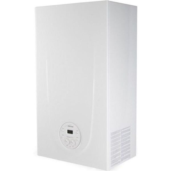 

Газовый котел Sime Brava One 30 BF 28 кВт двухконтурный