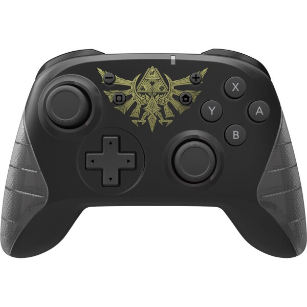

Геймпад Wireless Pad for Nintendo Switch (Zelda) (NSW-234U)