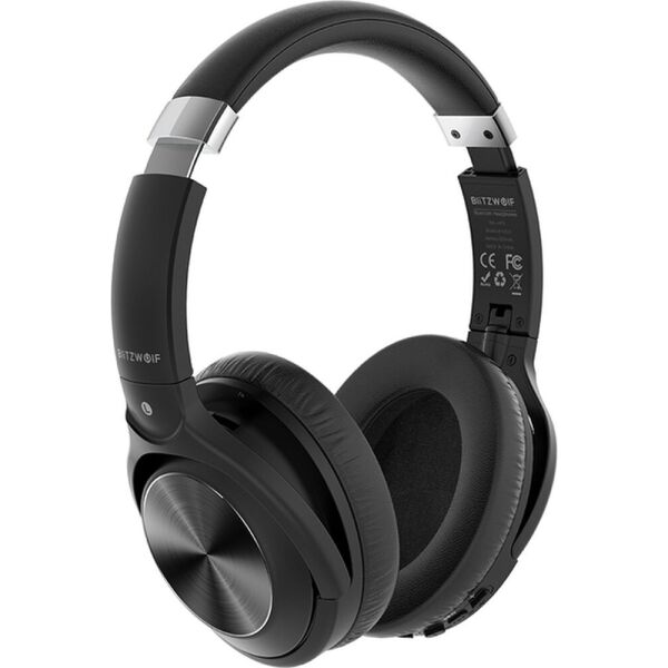 

Наушники BlitzWolf BW-HP3 Black