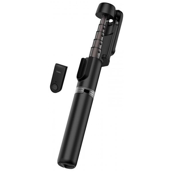 

Монопод для селфи Hoco K11 Wireless tripod Black