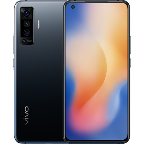 

vivo X50 8/128 GB Graze Black