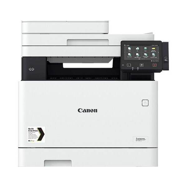 

Canon i-SENSYS MF746Cx Wi-Fi (3101C040)