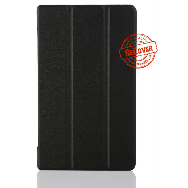 

BeCover Smart Case для Lenovo Tab 4 7 TB-7504 Black