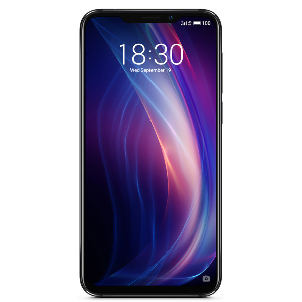 

Meizu X8 6/128GB Black