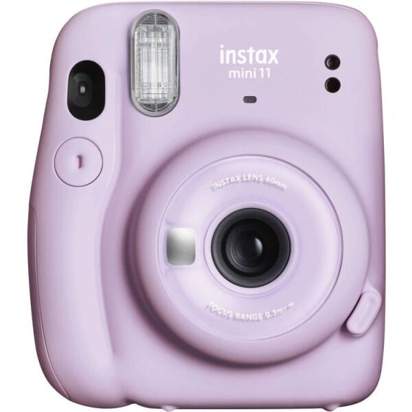 

Фотоаппарат Fujifilm Instax Mini 11 Lilac Purple