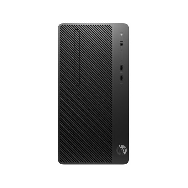 

HP 290 MT / i7-7700 (8PG31EA)