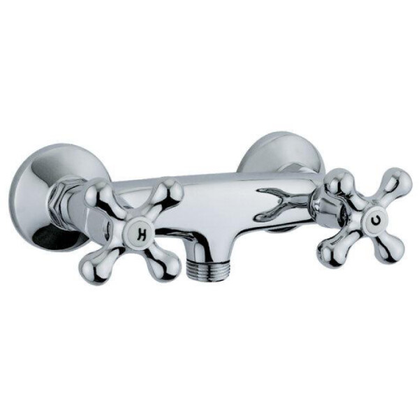 

Смеситель для душа Aqua Rodos Ideal 91707, CB0000022