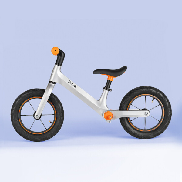 

700 Kids RunnIng bike S1 Orange