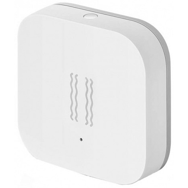 

Aqara Vibration Detector (DJT11LM)