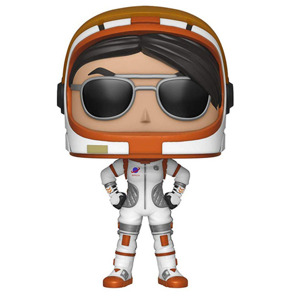 

Фигурка FunKo Pop Fortnite S1 Лунная программа (34469)