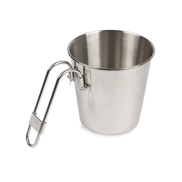 

Кружки Tatonka Expedition Mug