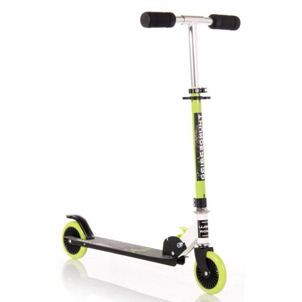 

Самокат Lorelli THUNDERBIRD (lime green)