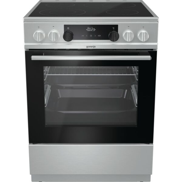

Плита електрическая Gorenje EC6341XA