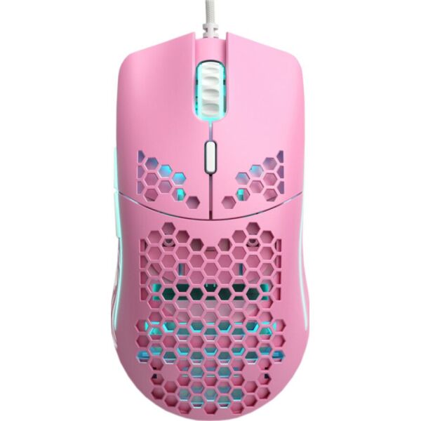

Мышь Glorious Model O Minus Matte Pink (GO-Pink)