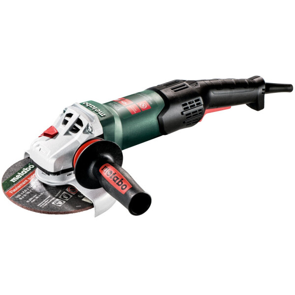 

Болгарка угловая Metabo WE 17-150 Quick RT (601087000)