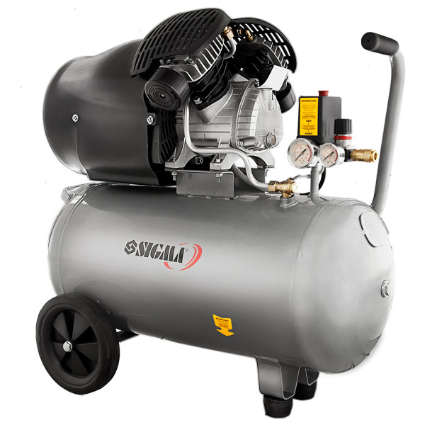 

Sigma 2.2 кВт 412 л.мин 8 бар 50 л 7043711