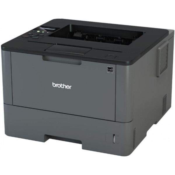 

Brother HL-L5200DW