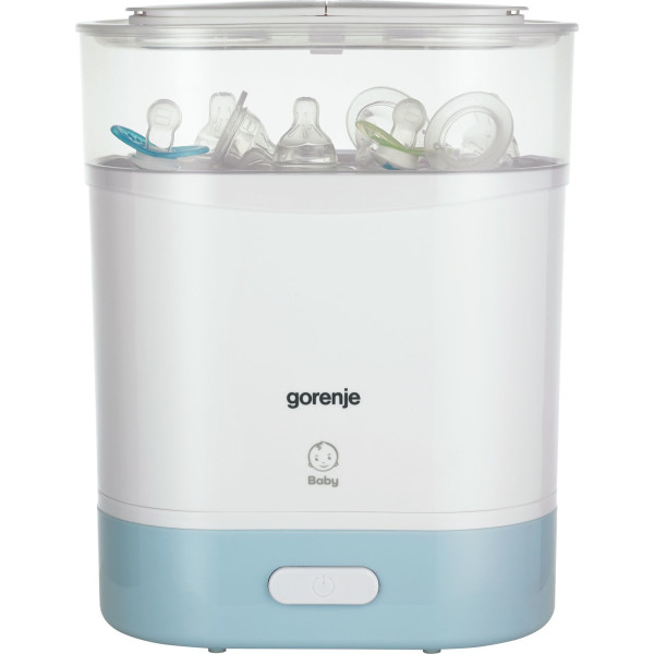 

Стерилизатор Gorenje ST550BY
