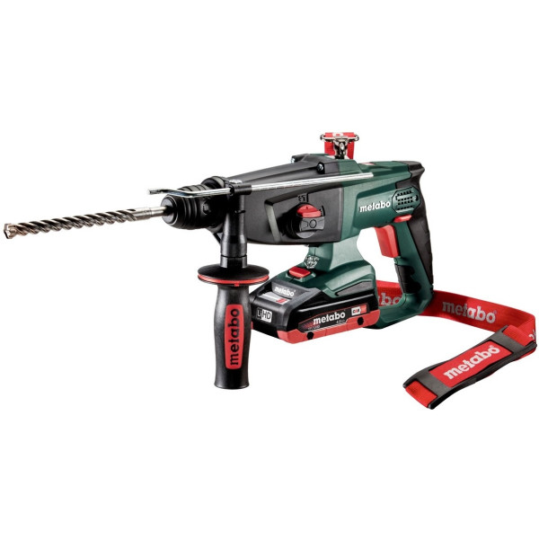 

Перфоратор Metabo KHA 18 LTX (600210800)