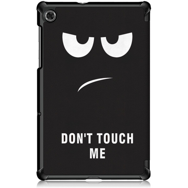 

BeCover Smart Case для Lenovo Tab M10 Plus TB-X606F Don't Touch (705187)