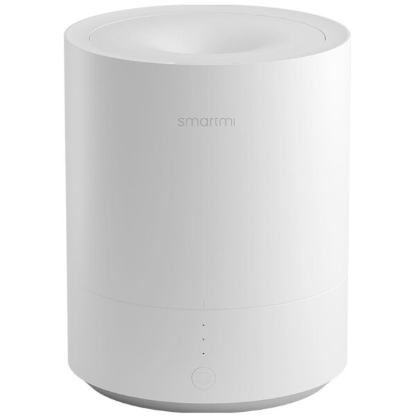 

Xiaomi SmartMi Ultrasonic Humidifier White (JSQ01ZM)