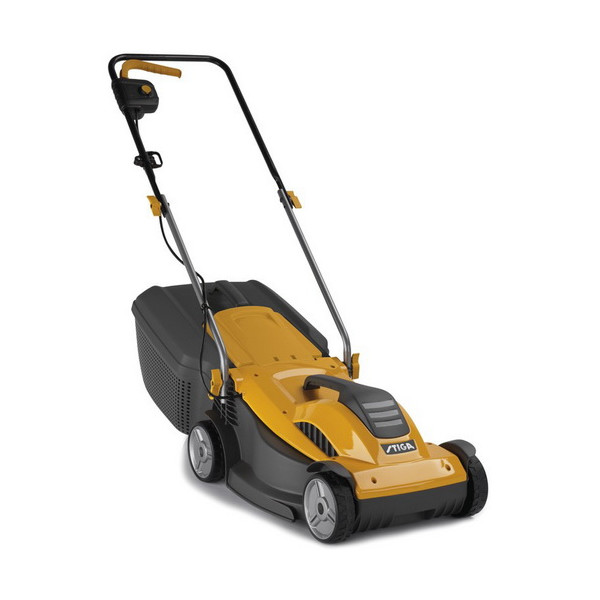 

Газонокосилка Stiga Collector 40E