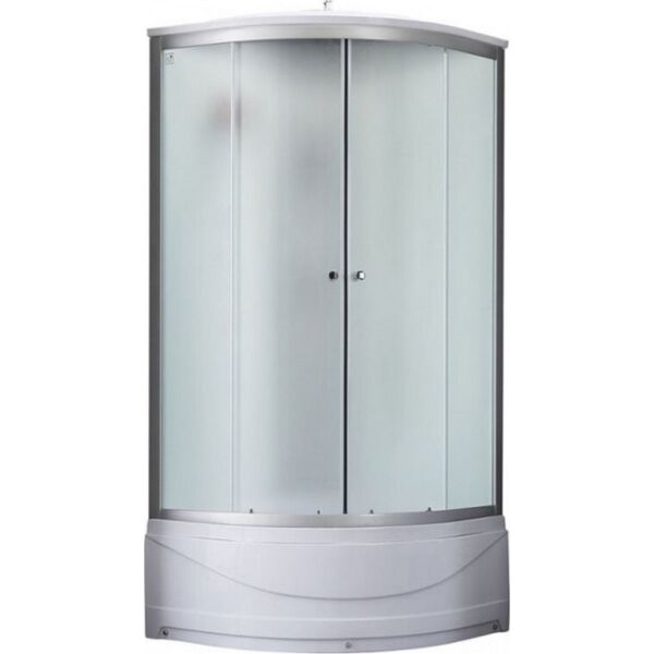 

Гидромассажный Бокс Lidz Tani Sbm90X90.sat.high.fb Fabric