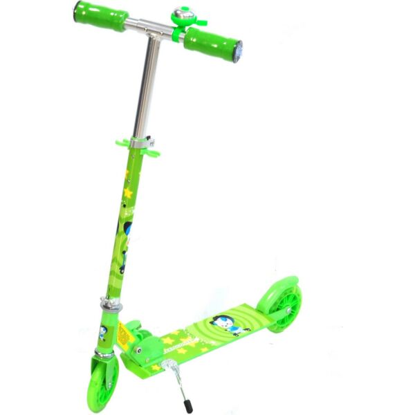 

Самокат Maxi Scooter 2008 зеленый (30014-З)