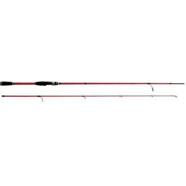 

спиннинговое METSUI REFLEX 902ML 5-18 g (8806066190264)