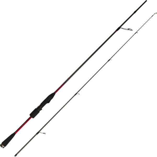 

спиннинговое METSUI SPECTER T-832L 4-15 g (8806066190080)