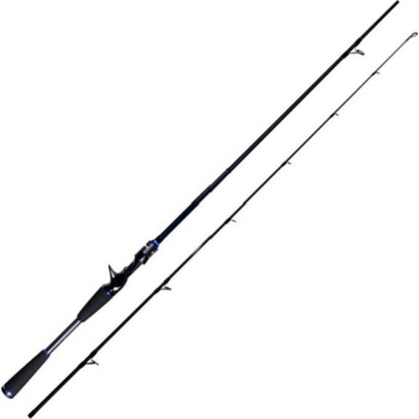 

спиннинговое ZEMEX BASS ADDICTION C-662L 3-15 g (8806066100164)