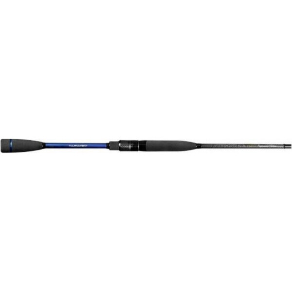 

спиннинговое ZEMEX ULTIMATE Professional 702MH 8-32 g (8806066101147)