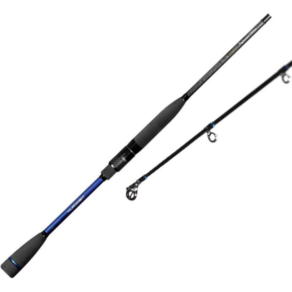

спиннинговое ZEMEX ULTIMATE Professional C-762M 7-28 g (8806066101215)