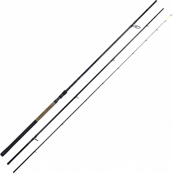 

фидерное ZEMEX RAMPAGE River Feeder 12.4 ft - 110 g (8806066100621)