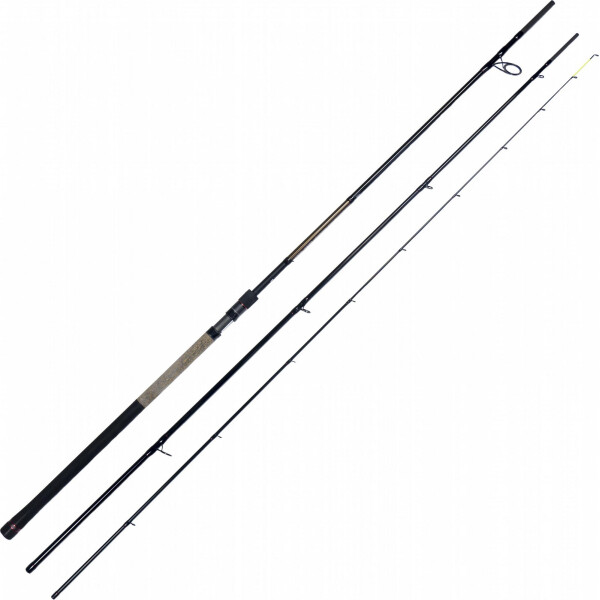 

фидерное ZEMEX RAZER Progressive Feeder 12 ft - 80 g (8806066100584)