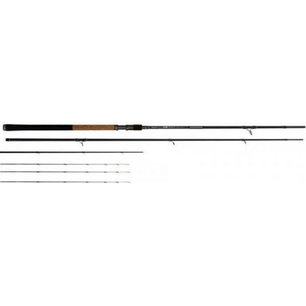 

фидерное ZEMEX RAZER Progressive Feeder 13 ft - 110 g (8806066100591)