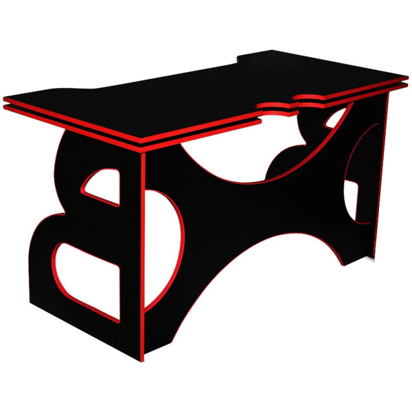 

Barsky Homework Game Red с полкой HG-05/ПК-01 (1400*700)