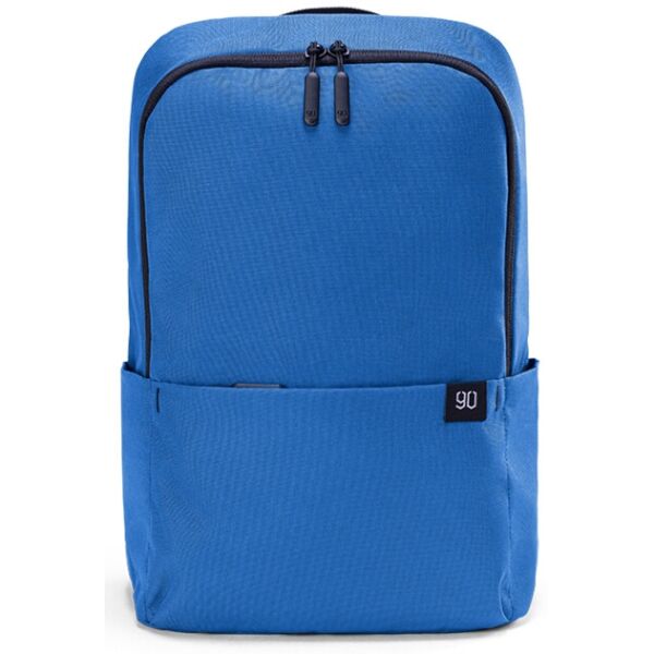 

Рюкзак 90 points casual backpack (blue) 12L