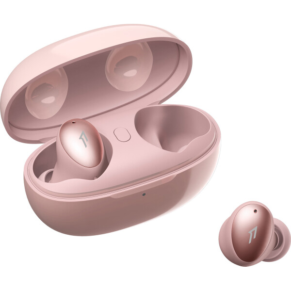 Акція на Наушники 1MORE ColorBuds TWS Headphones (ESS6001T) Pink від Allo UA