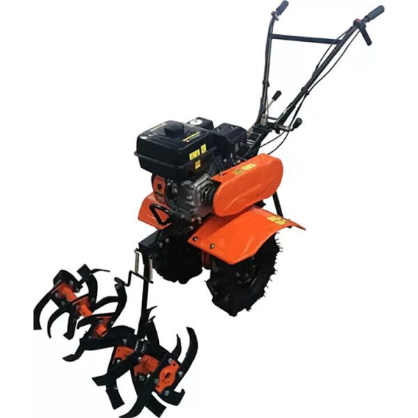 

Культиватор FORTE 80-G3 (81298)
