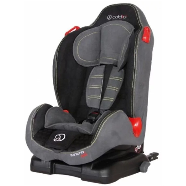 

Coletto Santino Isofix New 2017 Grey